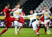 开云体育入口-尼斯作客不敌圣埃蒂安，遭遇惨败