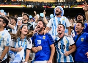 开云下载-包含阿根廷斩获分，夏季决战崭露头角的词条