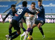 开云体育平台APP-佛罗伦萨客场战平亚特兰大，稳定排名