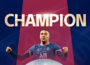 开云平台-巴黎圣日耳曼大胜收官，法甲夺冠无悬念