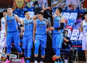 开云体育登录-男篮职业联赛中队伍的默契配合实力