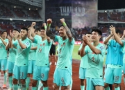 开云体育官网-关于频繁热身，亚洲杯各队备战积极的信息