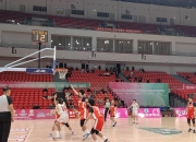 开云平台-委内瑞拉女篮夺得国际篮球比赛开门红的简单介绍