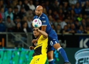 开云体育-关于多特蒙德汉堡锋线爆发，连续进球展现进攻力量的信息