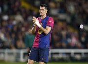 开云体育平台APP-莱万单骑敌阵，拜仁欧冠之路充满期待的简单介绍