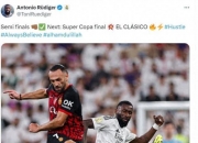 开云体育中国-强强对话，看点十足的顶级足球大战的简单介绍