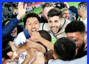 开云体育入口-快讯：巴黎圣日耳曼抵达美国备战世俱杯的简单介绍