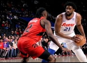 开云平台-人大胜公牛，恩比德砍下分篮板