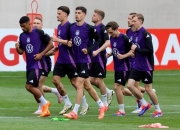 开云体育APP下载-斯洛伐克队在预选赛中遭受挫折