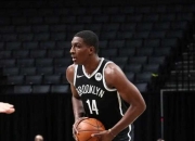 开云APP-篮网新秀砍下生涯新高，成为关注焦点