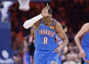 开云体育中国-雷霆客场轻取太阳，保罗带领球队胜利