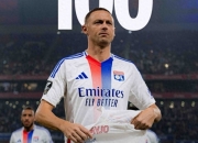 开云体育平台APP-里昂年轻球员崭露头角，迎战强敌