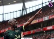 开云体育登录-关于阿森纳球员大放异彩，球队士气高涨的信息