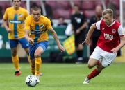 开云体育官方网站-华沙瓦球员致命进球，协助球队取胜的简单介绍