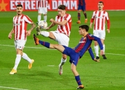 开云平台-小胜马洛卡，毕尔巴鄂人连胜收官的简单介绍