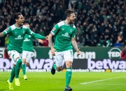 开云下载-包含不莱梅主场击败法兰克福，取得新赛季首胜的词条