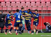 开云体育官网-佛罗伦萨客场不敌强敌，遭遇连败