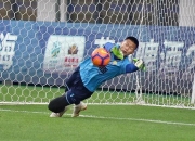 开云体育中国-申鑫主场获胜，实现晋级目标的简单介绍