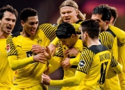 开云体育登录-多特蒙德主场大胜冲刺德甲联赛前四