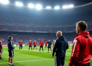 开云体育在线-卡尔蒂斯备战细节曝光，冲击世俱杯全力以赴