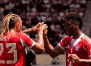 开云体育平台APP-马赛普尔胜拜仁，提前锁定小组出线权的简单介绍