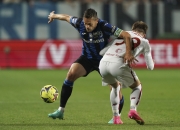 开云体育中国-罗马客场力克亚特兰大，继续紧追前三的简单介绍