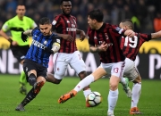 开云平台-国际米兰预计将与阿贾克斯角逐强强对决