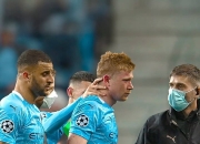 开云官网-曼城实力碾压，决赛形势稳定