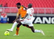 开云体育APP下载-非洲球队在比赛中获得了惊人的成功