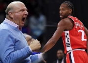 开云体育下载-快船队表现出色，全员上阵实现横扫的简单介绍