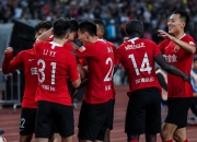 开云体育中国-包含恒大客场大胜深圳佳兆业，领跑积分榜的词条