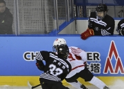 开云体育登录-内蒙古队球风豪迈震撼全场