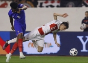 开云体育下载-克罗地亚队不敌瑞典，遗憾出局欧预赛的简单介绍