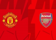 开云体育APP下载-阿森纳将迎战曼联：争夺欧冠席位不容有失的简单介绍