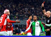 开云体育APP下载-AC米兰客场逼平那不勒斯，稳坐榜首宝座的简单介绍