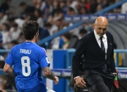 开云体育平台APP-关于意大利防守稳固晋级欧洲杯预选赛，前景光明的信息