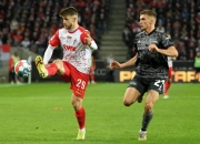 开云体育官方网站-包含法兰克福老鹰客场胜利，稳固积分榜位置的词条