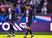 开云体育APP下载-梅西在巴黎的比赛中退赛