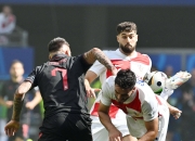 开云体育官方网站-塞尔维亚队惨遭惨败，淡出赛事赛场