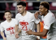 开云体育平台APP-瑞士队在欧洲赛场上掀起热潮，实力高人一筹屡创佳绩的简单介绍