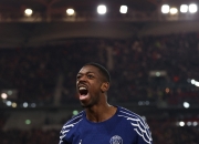 开云体育app-巴黎圣日耳曼客场击败里尔，姆巴佩梅开二度连胜的简单介绍