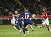 开云体育在线-巴黎圣日耳曼大捷，继续领跑法甲积分榜