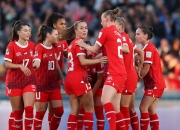 开云体育中国-瑞士队在欧洲预选赛中取得了令人惊讶的胜利