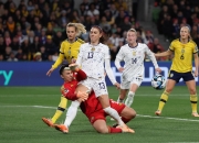 开云体育入口-瑞典队在女足世界杯中取得两连胜