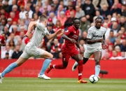 开云体育官方网站-曼联客场不敌西汉姆，遭遇惨败