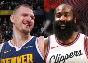 开云体育官方网站-快船大胜掘金，豪取五连胜佳绩