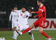 开云官网-塔吉克斯坦队在比赛中疯狂进球