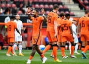 开云体育登录-荷兰轻取北马其顿，跻身欧锦赛强