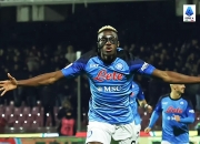 开云体育在线-关于那不勒斯主场告捷，继续积分榜上升的信息