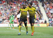 开云平台-沃特福德客场困境，球队急需转变